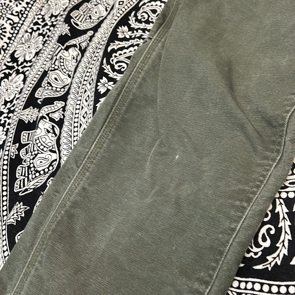 VTG CARHARTT DUCK DOUBLE KNEE PANTS MADE IN USA UNION - Picture 14 of 16